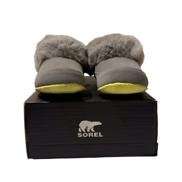 SOREL Go Coffee Run Slip On - Picture 14 of 16